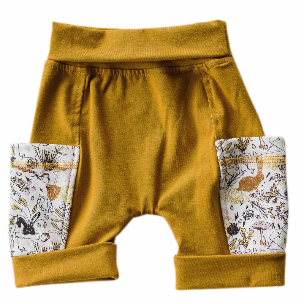 Short évolutif VICTORIN - Peakbwa