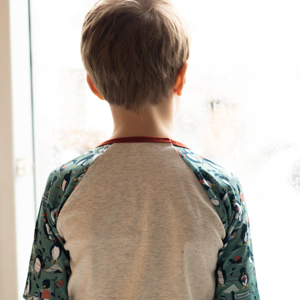 T-shirt FRÏMA