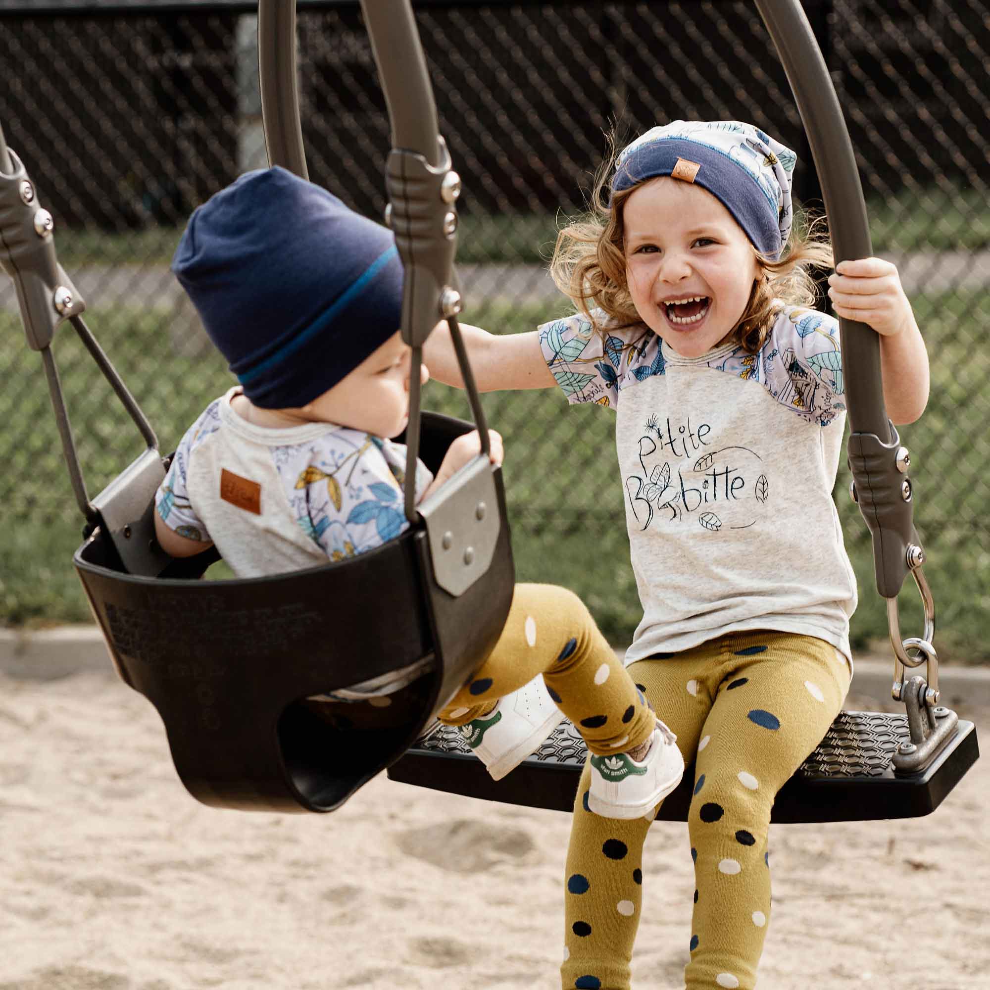 T-shirt BRIGADE - Peakbwa