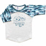T-shirt FOX - TROTTE - Peakbwa