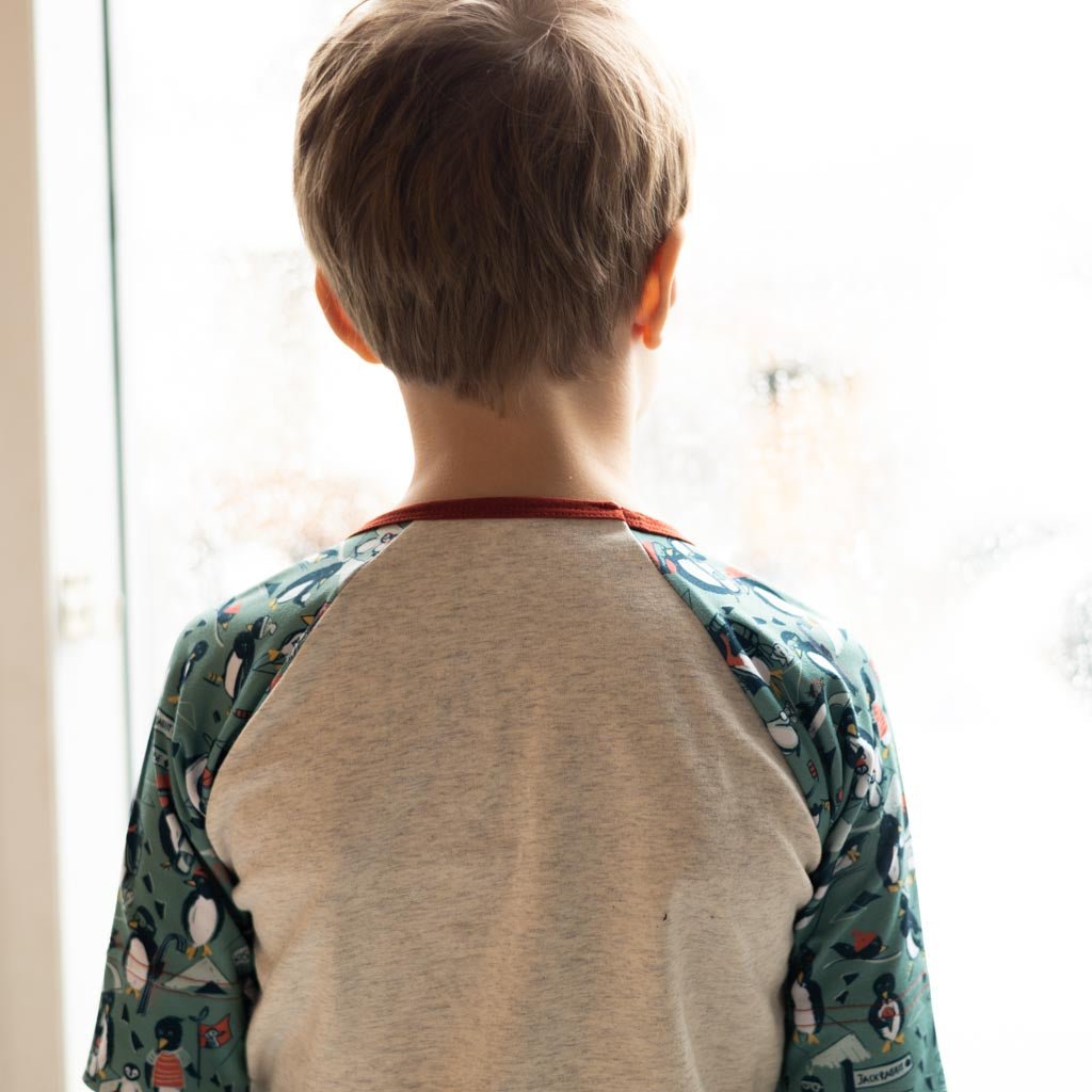 T-shirt FRÏMA - Peakbwa