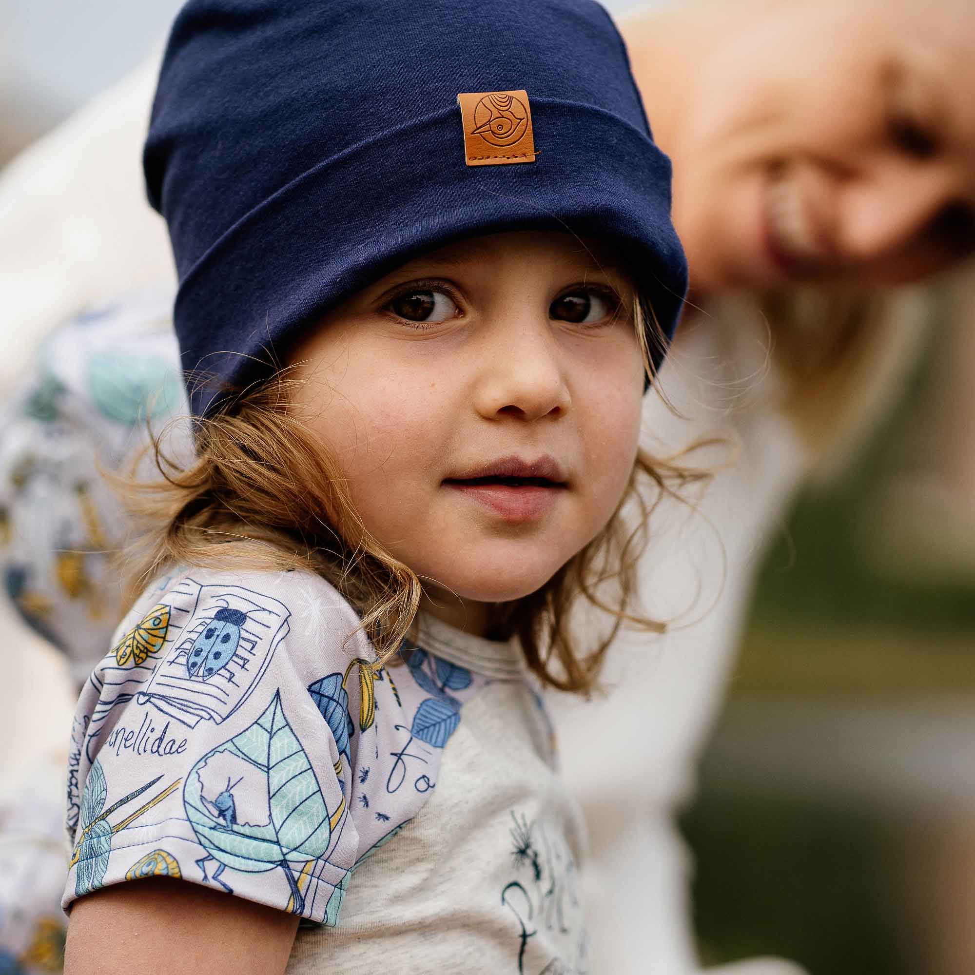 TUQUE RÉVERSIBLE BRIGADE - Peakbwa