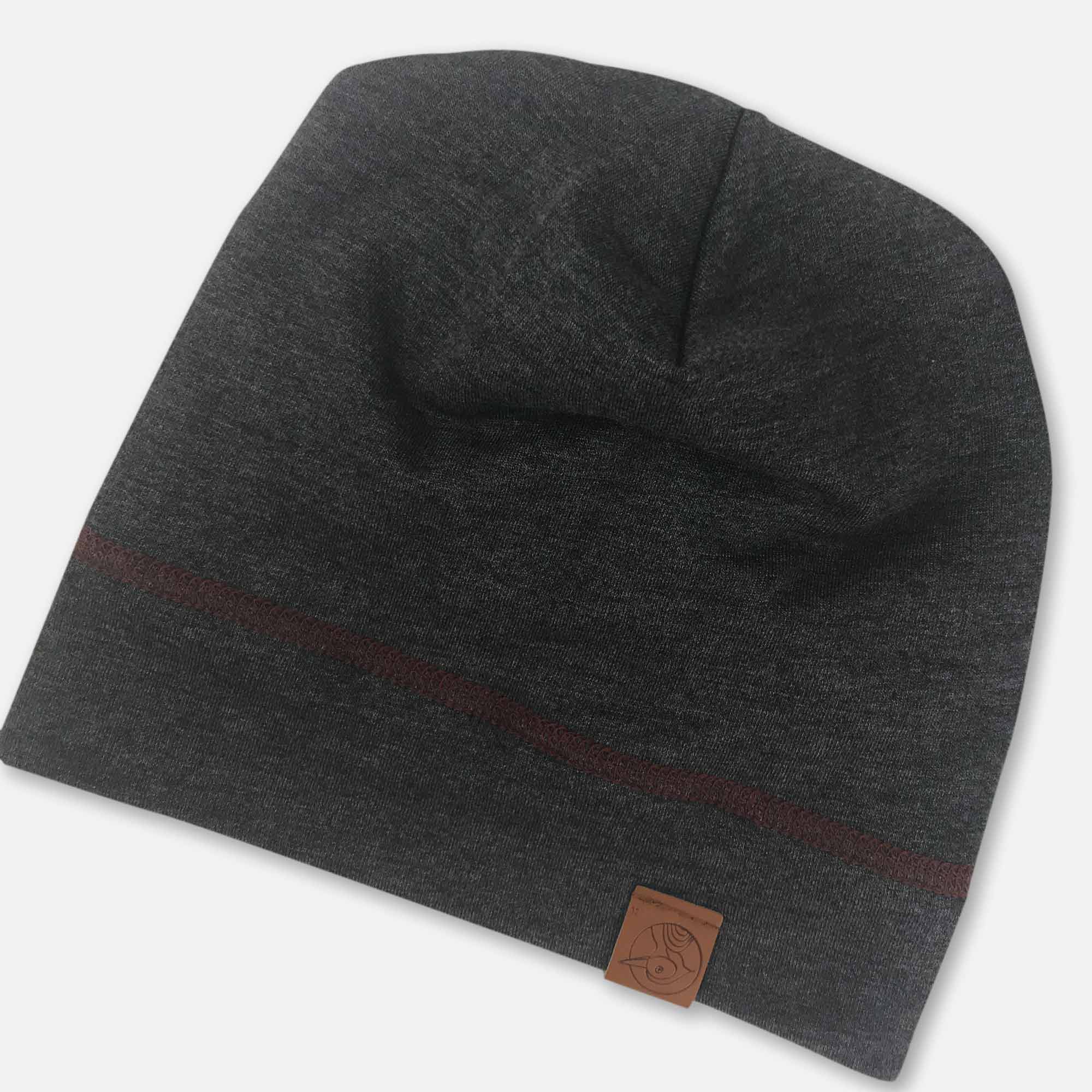 TUQUE RÉVERSIBLE FRÏMA - Peakbwa